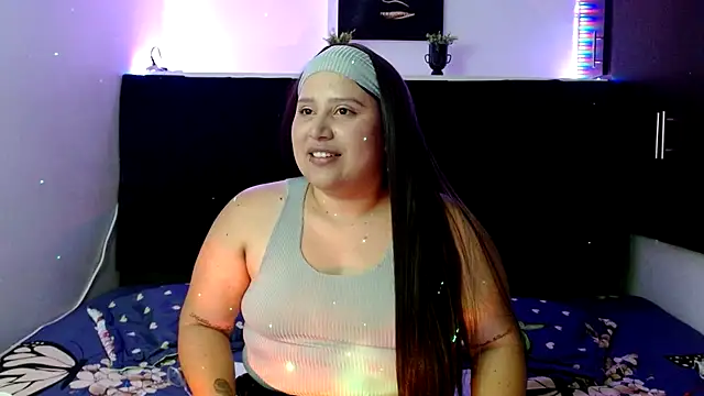 EmmaTower online show from 09/19/25, 12:02