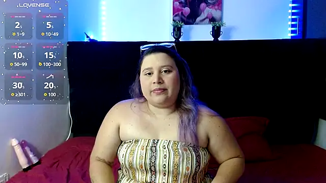 EmmaTower online show from 09/30/25, 06:57