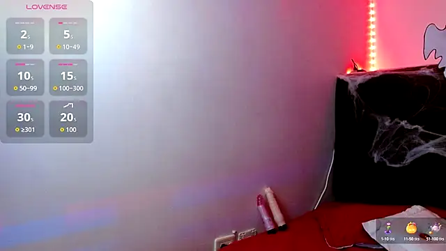 EmmaTower online show from 10/01/25, 07:42