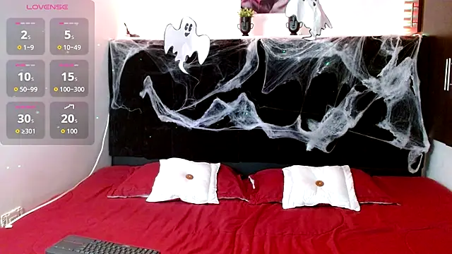 EmmaTower online show from 10/02/25, 07:32