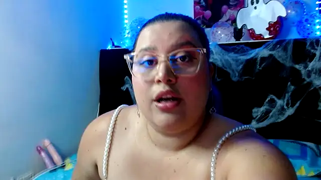 EmmaTower online show from 10/08/25, 07:00