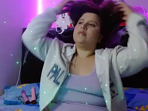 EmmaTower online show from 10/11/25, 07:23