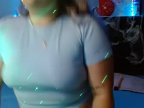 EmmaTower online show from 10/15/25, 07:47