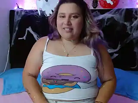 EmmaTower online show from 10/16/25, 07:48