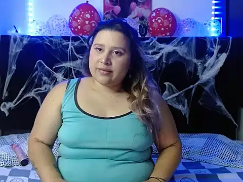 EmmaTower online show from 10/24/25, 07:43