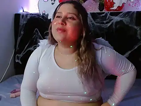 EmmaTower online show from 10/29/25, 08:54