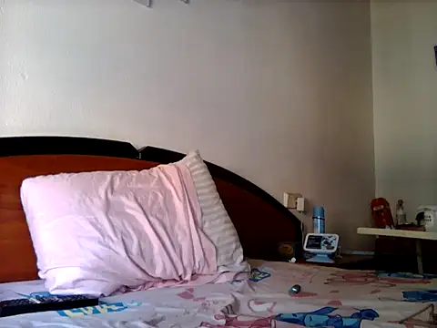 BarbiieeMiauh online show from 09/11/25, 01:00