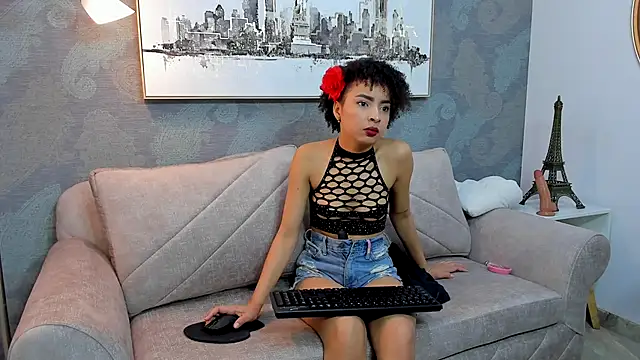 Lucia jane online show from 11/12/25, 07:57