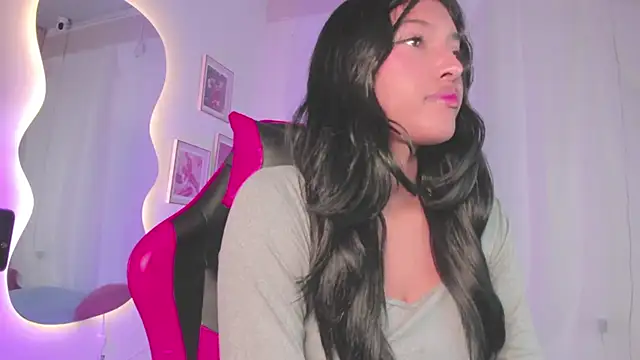 Teen Innocent online show from 09/11/25, 08:20