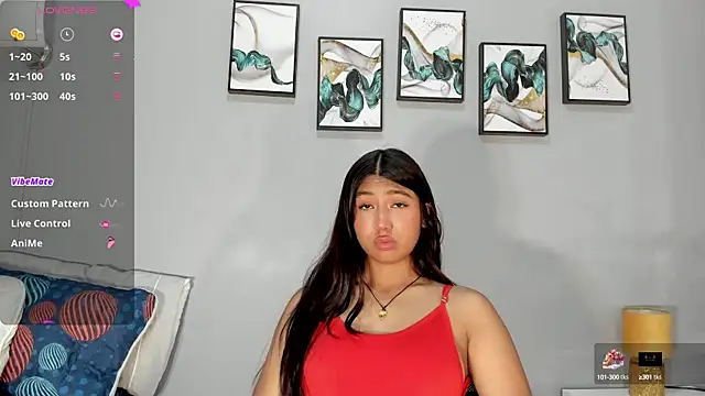 KimTayloor1 online show from 10/02/25, 07:43