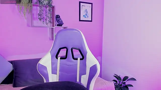 ScarlettBlake  online show from 10/21/25, 11:44