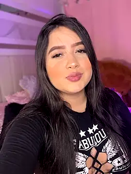 Snapshot of Emiily_Moore1 chatting on 10/10/25, 01:26 Emiily Moore1 online show from 10/10/25, 01:26