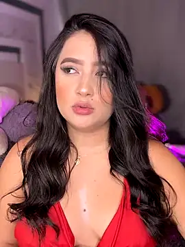 Emiily Moore1 online show from 12/04/25, 03:27