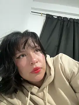 aliciia 23 online show from 10/07/25, 04:31