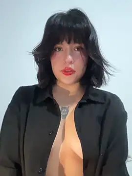 aliciia 23 online show from 10/08/25, 05:38