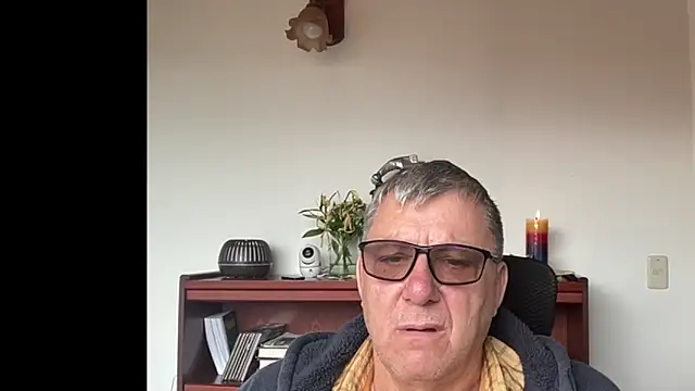 Martintxu1959 online show from 09/11/25, 01:11