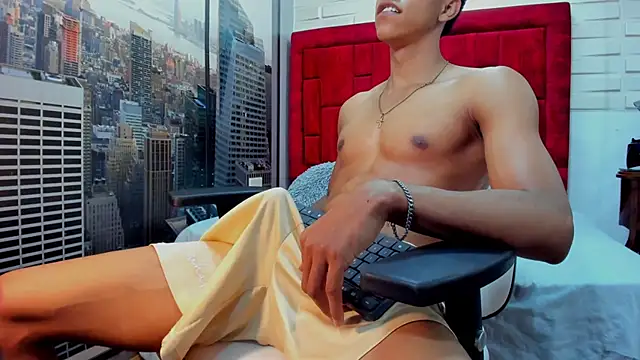 BruceSmiith online show from 10/23/25, 07:45