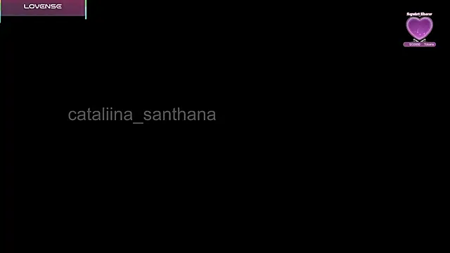 Snapshot of Cataliina_Santhana chatting on 06/18/26, 03:05 Cataliina Santhana online show from 06/18/26, 03:05