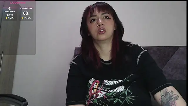 andylovera online show from 09/09/25, 06:29