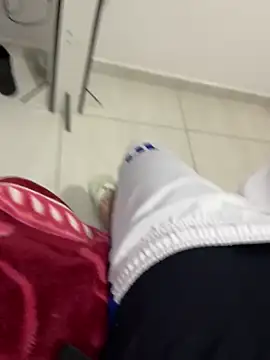 Snapshot of CaboMal chatting on 09/19/25, 09:26 CaboMal online show from 09/19/25, 09:26