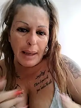 canariamorbosa online show from 10/06/25, 11:40