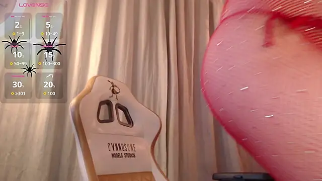 Meriiida online show from 10/22/25, 03:51