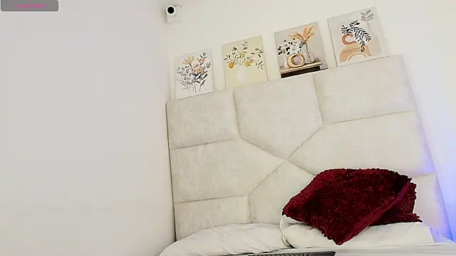 elizawiliamst online show from 05/30/26, 12:35