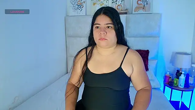 elizawiliamst online show from 07/07/26, 10:41