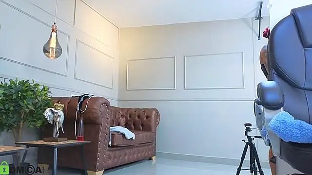 Lollipop Rose online show from 10/03/25, 03:36