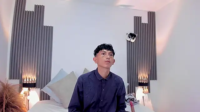 DodoyandCriss online show from 09/10/25, 01:00