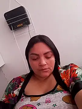 tiffany Johnson1 online show from 09/17/25, 03:03