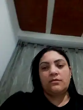 tiffany Johnson1 online show from 10/20/25, 04:02