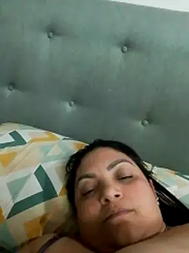 tiffany Johnson1 online show from 11/05/25, 02:22