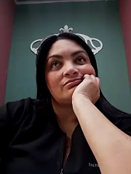 tiffany Johnson1 online show from 11/13/25, 07:24