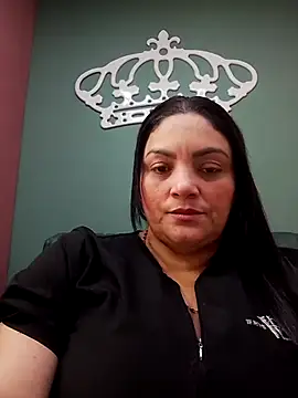 tiffany Johnson1 online show from 01/19/26, 03:49