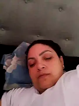 tiffany Johnson1 online show from 05/03/26, 04:24