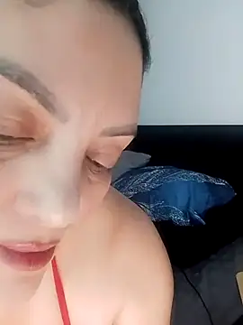 tiffany Johnson1 online show from 07/24/26, 12:52