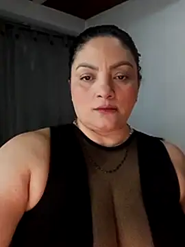 tiffany Johnson1 online show from 07/29/26, 01:48
