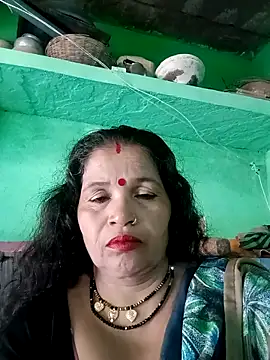 Manavi x online show from 09/10/25, 09:09