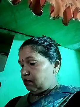 Manavi x online show from 09/20/25, 04:57