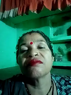 Manavi x online show from 10/05/25, 08:07