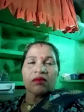 Manavi x online show from 10/17/25, 07:11