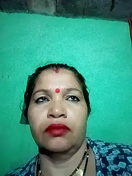 Manavi x online show from 10/18/25, 10:21