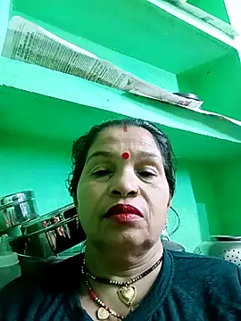 Manavi x online show from 10/24/25, 10:28