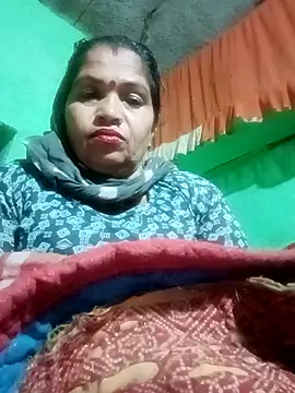 Manavi x online show from 11/27/25, 10:56