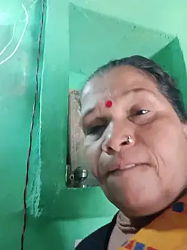 Manavi x online show from 06/14/26, 02:46