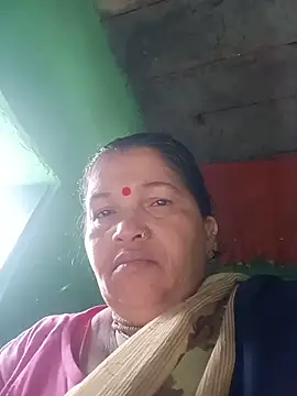 Manavi x online show from 06/16/26, 12:35