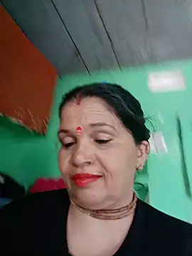 Manavi x online show from 06/19/26, 08:29
