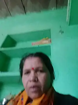 Manavi x online show from 06/20/26, 01:09