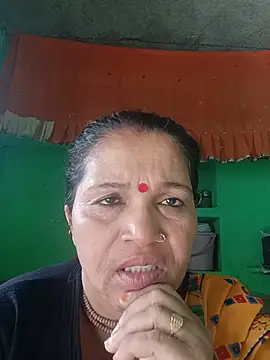Manavi x online show from 06/22/26, 08:11